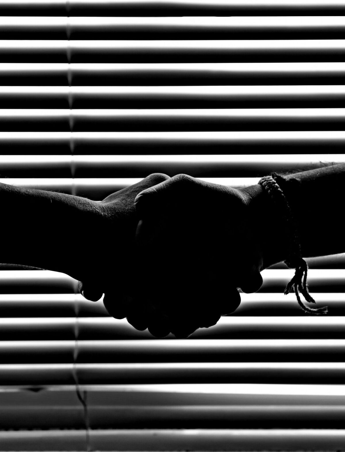 Fariz Burhanuddin, Chicago business litigation & General counsel attorney